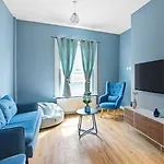 London Home North Kensington