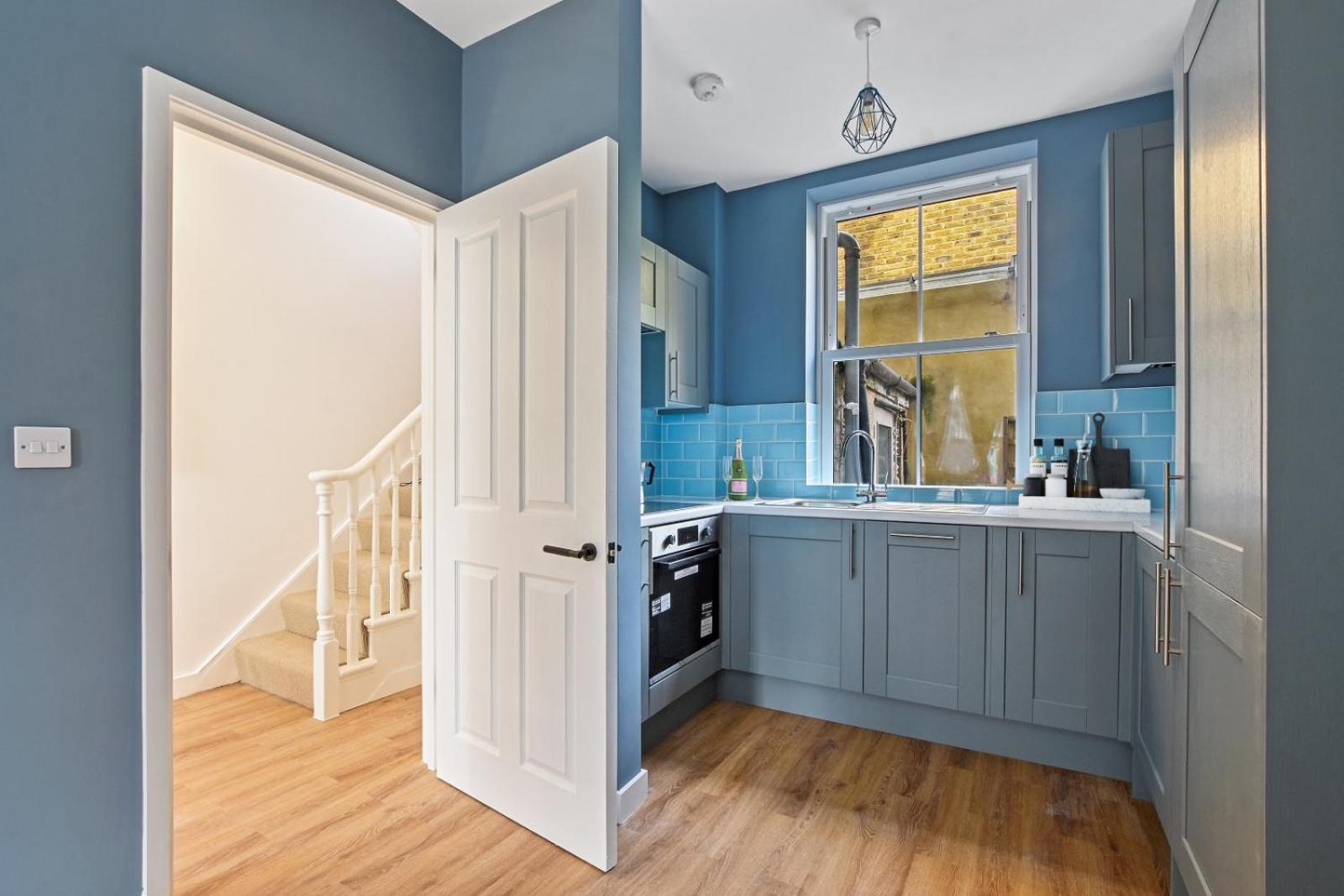 North Kensington Guest house